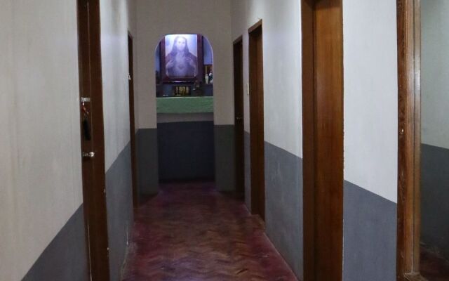 RPK Dormitory Bed and Breakfast