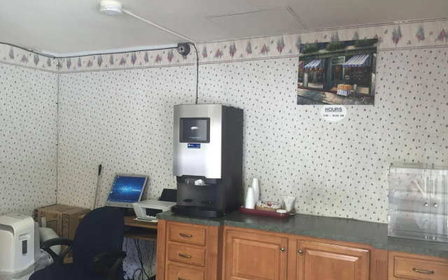 Budget Inn Redwood City
