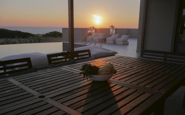 Afrala Summerhouse