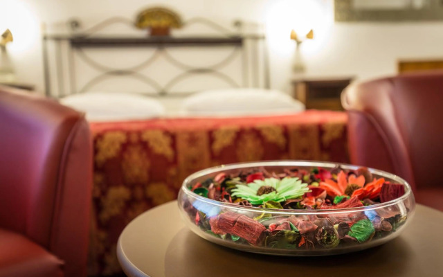 Hotel Collodi