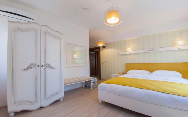 1Inci Konak Butik Otel