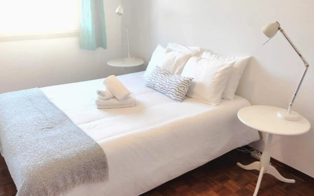 Best Houses 08 - Surf House in Baleal