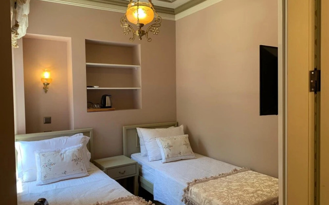 Corallia Ada Hotel