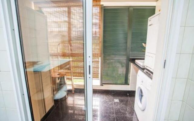 Apartamento Caires