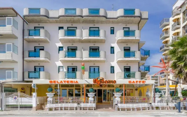 Hotel Tassoni