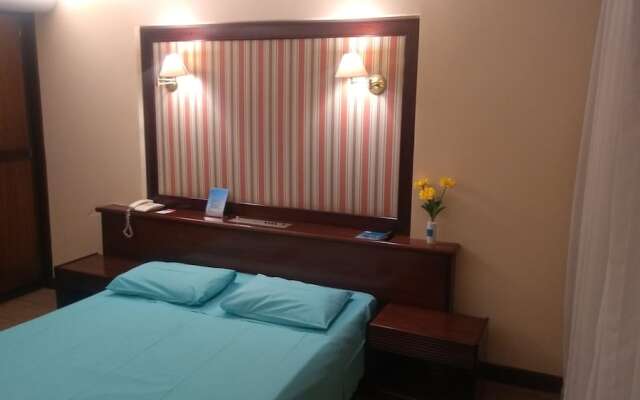 Barreto Apart Hotel - Kubit