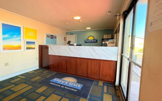 Days Inn Hannibal