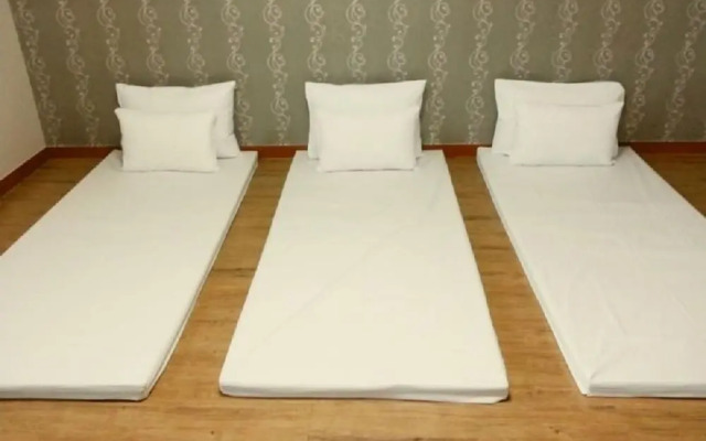 Songnisan Grand Hotel & Condo