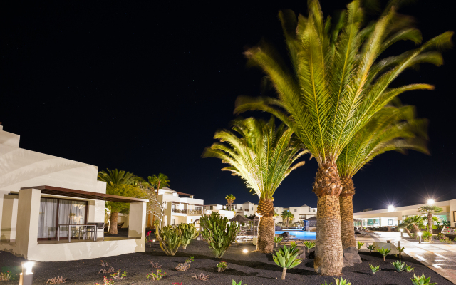 Vitalclass Lanzarote Resort