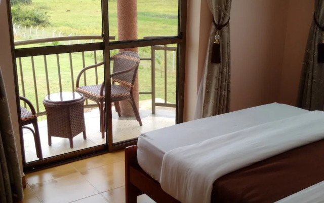 Hursey Resort Hotel