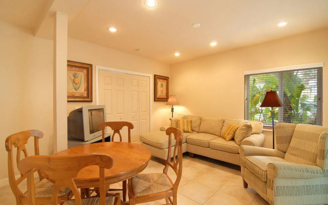 The Narrows Guesthouse