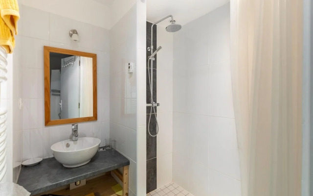 Holiday Home With Beautiful Views