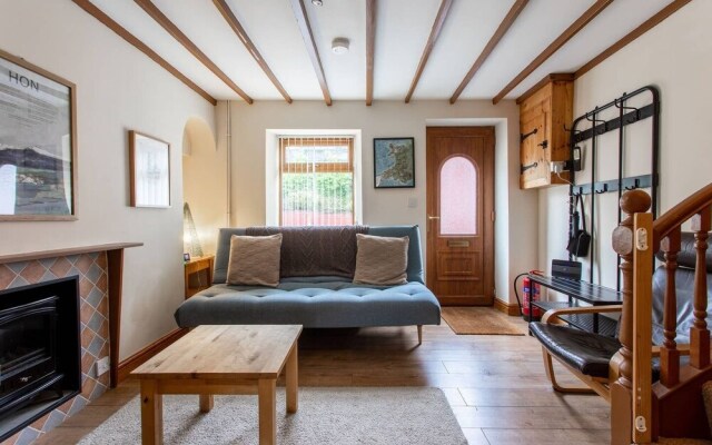 Selah Cottage, 21 Queen Street