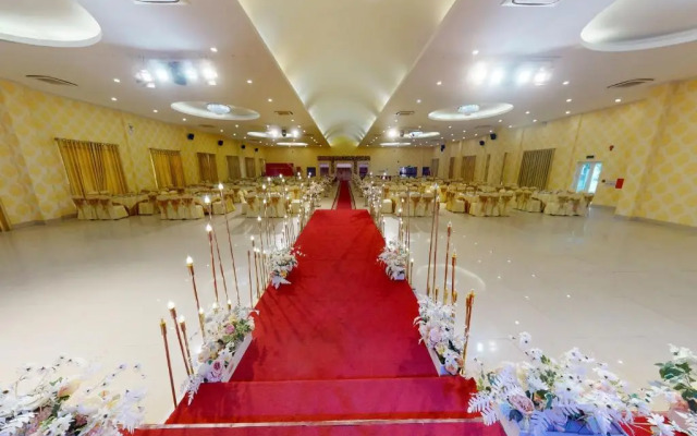 Khách sạn Sao Mai