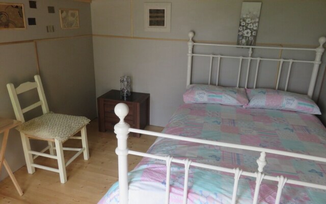 Shannon Estuary Glamping