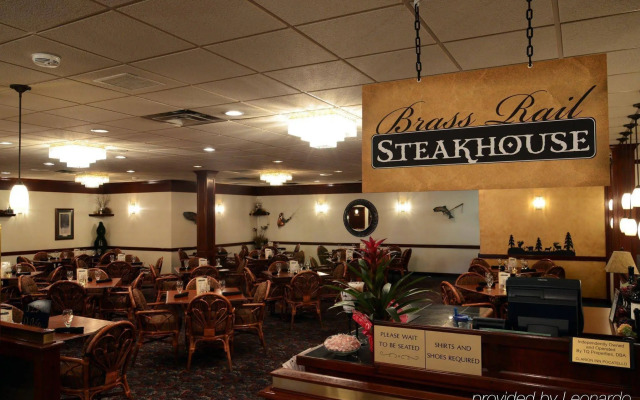 Clarion Inn Pocatello