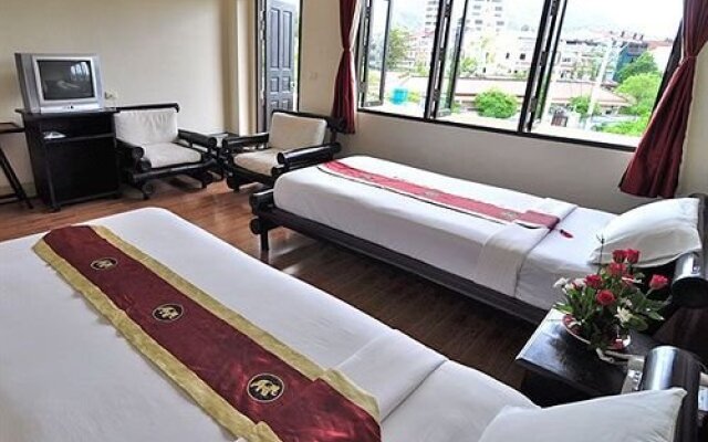 Phuket Heritage Hotel