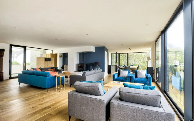 Haven House