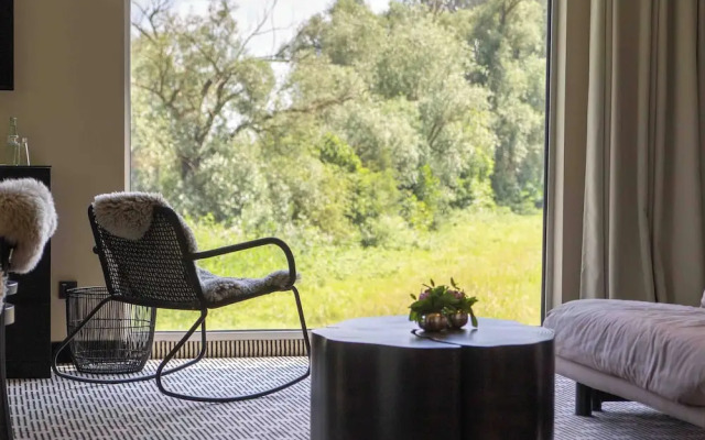 Seehotel Restaurant Die Ente