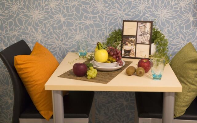 Hotel ONE'S RESIDENCE