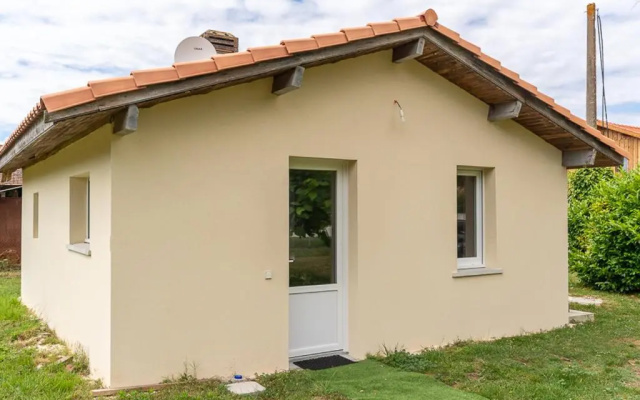Maison Biscarrosse, 2 pièces, 4 personnes - FR-1-319-484