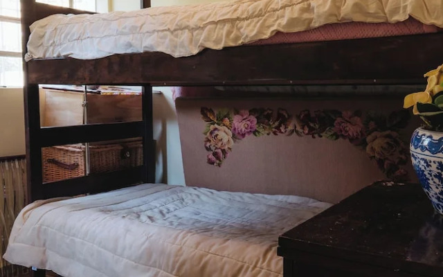 Refúgio Ultramor: sua casa na montanha