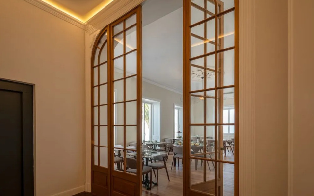 Casa do Páteo - Charming House
