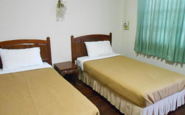 Souvanna Hotel 1
