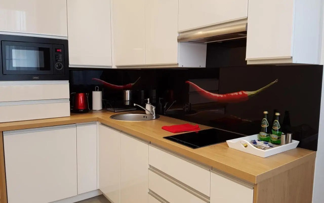 Apartamenty Wierzbowa 5