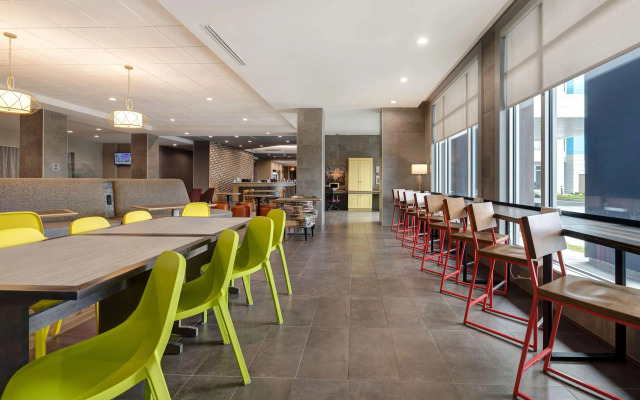 Home2 Suites Galveston, Tx