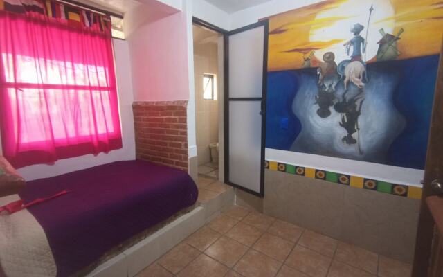 Hostal Casa de Dante