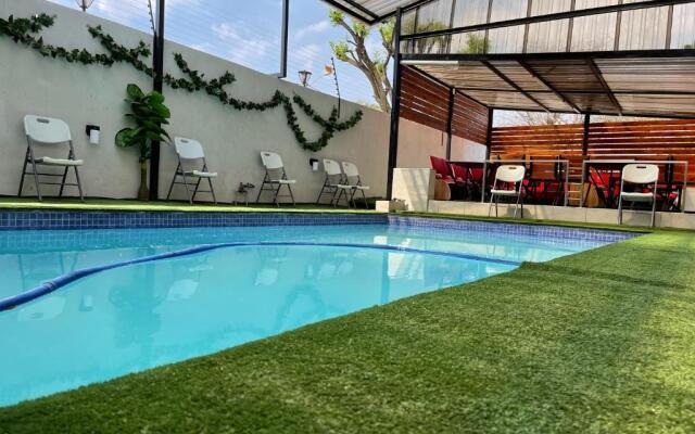 El Infinito Lifestyle