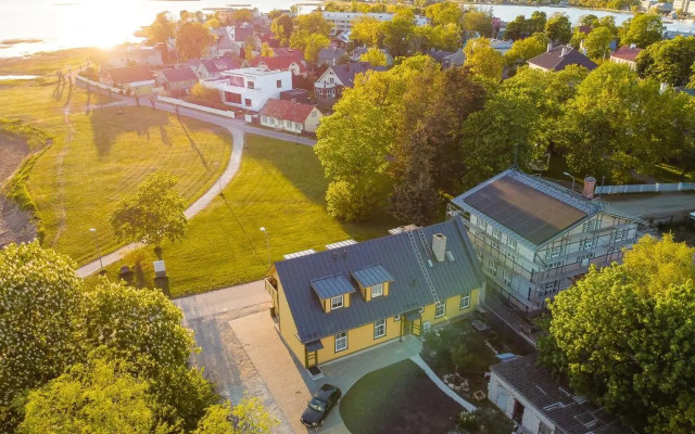Õhtu Apartments