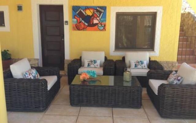 Casa Paula - Villas (Private Pool for Each House)