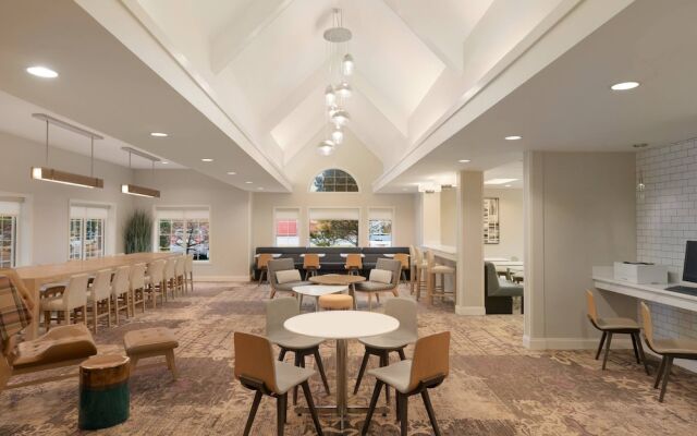 Residence Inn Buffalo Galleria Mall