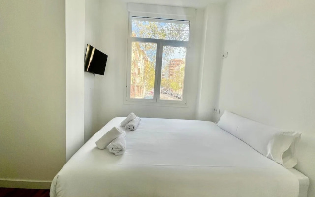 Hostal Bernabeu
