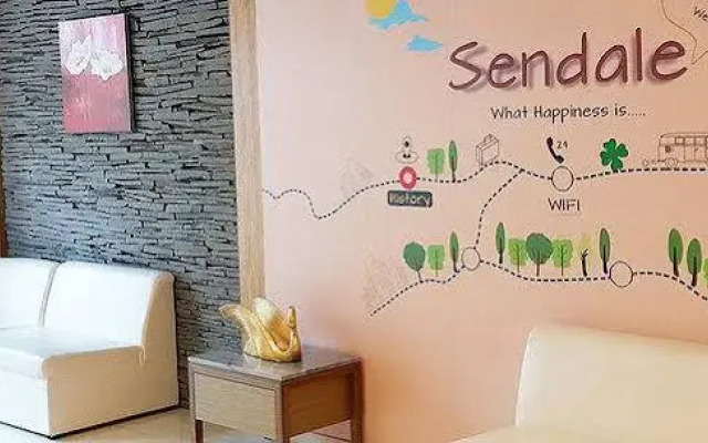 Sendale Yong Fu Hotel