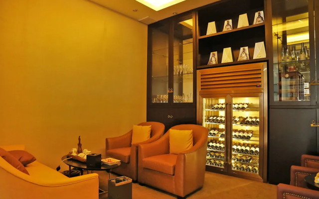 深圳上寓酒店公寓