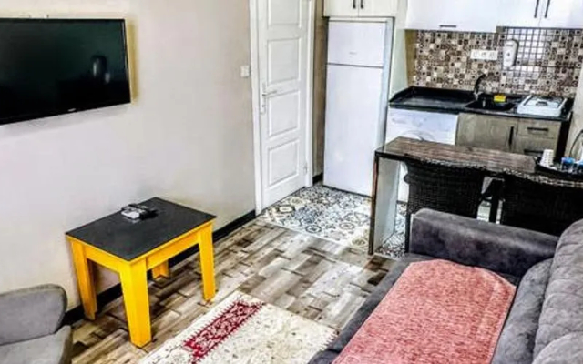 Imza Suite