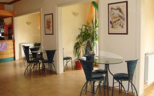 Balneo Hotel Lyulyatsi