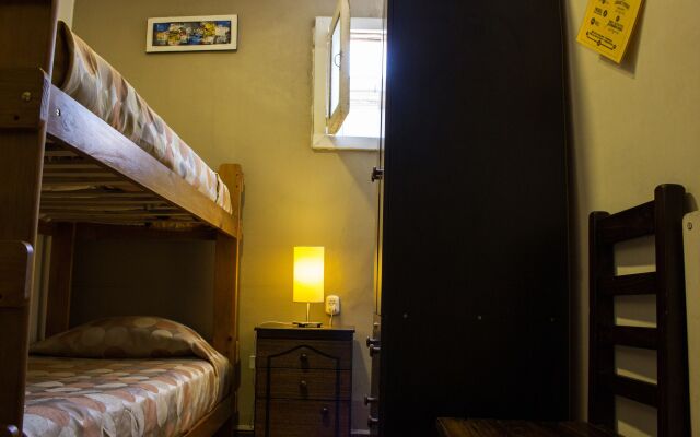 Hostal Providencia - Hostel