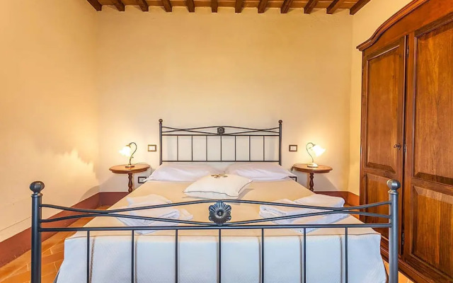 Fratta Ciclamini in Cortona