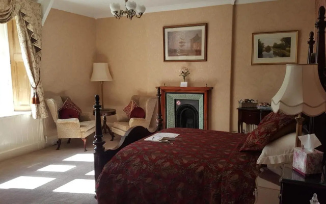 St David's Guesthouse