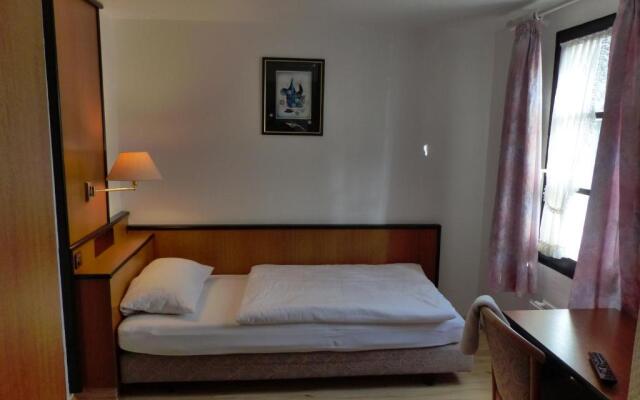 Hotel Zurpost