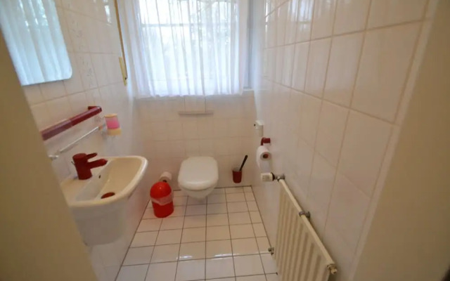 Hotel Haus Lenze