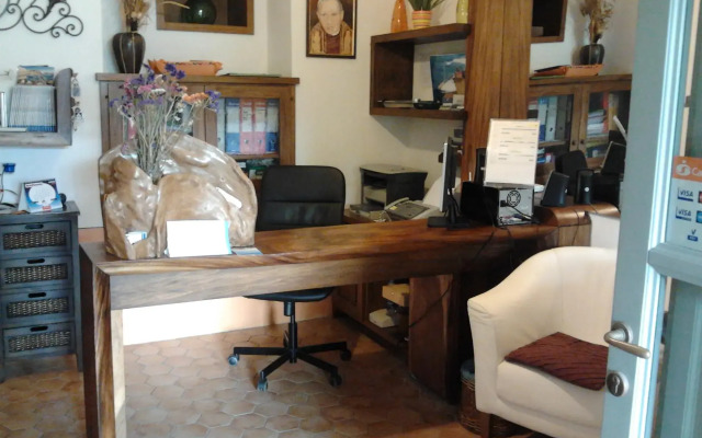 Residence Acanto