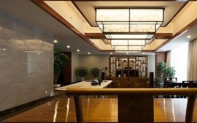 Chengdu Rongtou Hotel