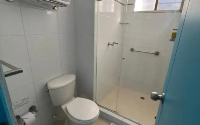 Tama Hotel Santa Marta