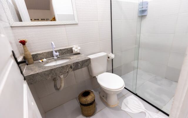 Pousada Pimenta Nativa