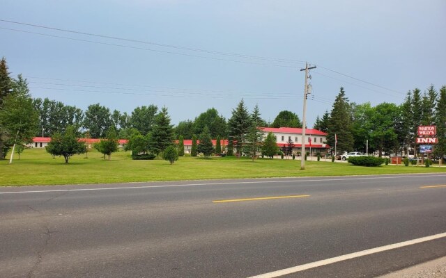 Wiarton willys inn